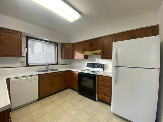 Foto del edificio - 3rd St Duplex