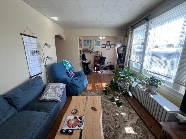 Foto del edificio - 763 Columbus Pky