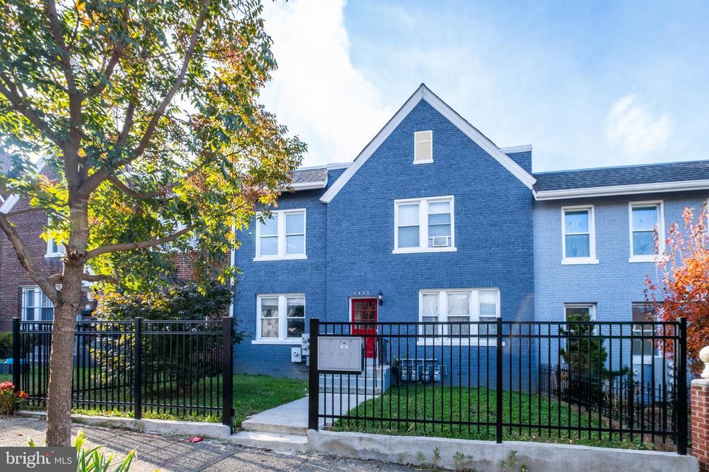 Foto del edificio - 1113 Penn St NE