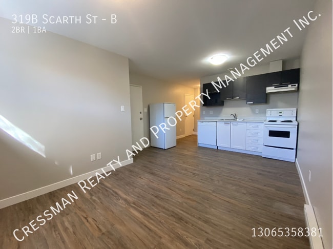 Building Photo - 2 Bedroom Basement Suite