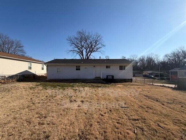 Foto del edificio - 10191 Mayfair Dr