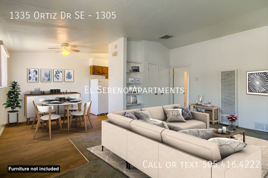 Foto principal - 1335 Ortiz Dr SE