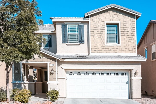 Building Photo - 5836 Sierra Cliff St Building Photo - 5836 Sierra Cliff St