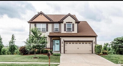Building Photo - 807 Stonewood Bend Dr