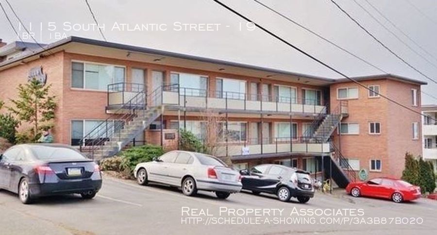 Primary Photo - Beacon Hill BellaVIsta