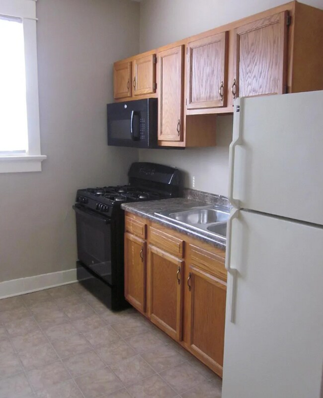 Foto del edificio - 801 Grace Ave