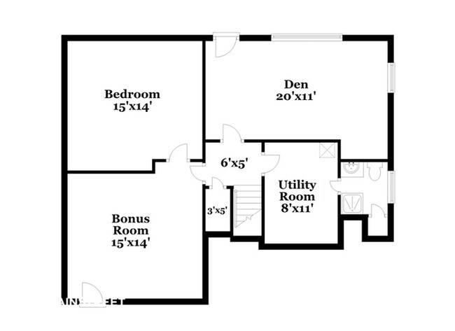 Building Photo - 6609 Red Coach Ln