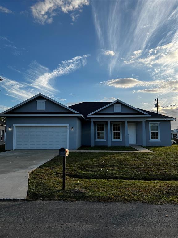 Foto principal - 567 Viceroy Ct