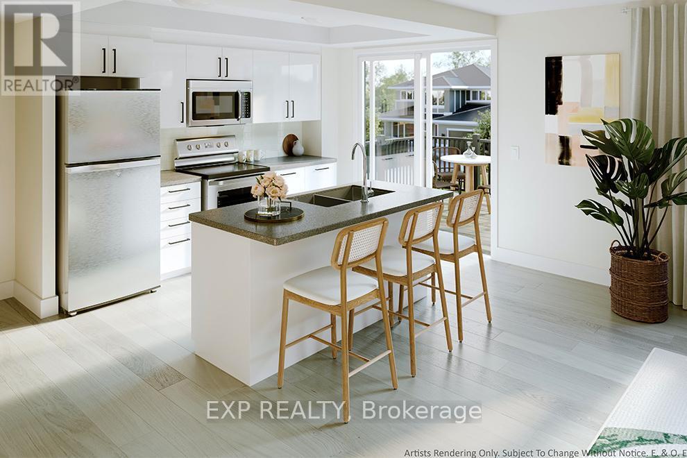 Photo du bâtiment - 1233 Creekway Private