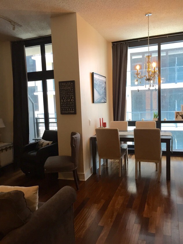 159 2nd St, Jersey City, NJ 07302 Condo for Rent in Jersey City, NJ