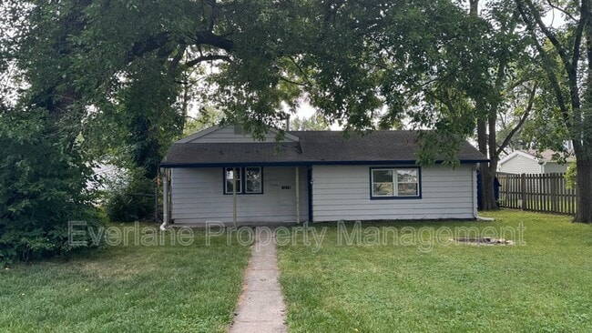 Building Photo - 1378 S 8th St