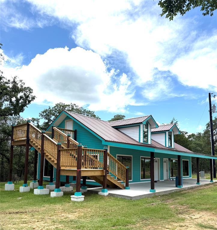 Building Photo - 1741 FM908