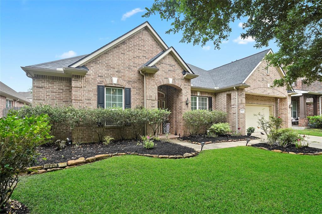 Foto principal - 3515 Cat Springs Ln