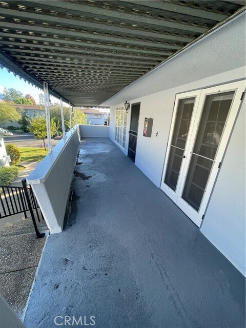 Foto del edificio - 821 La Cadena Ave