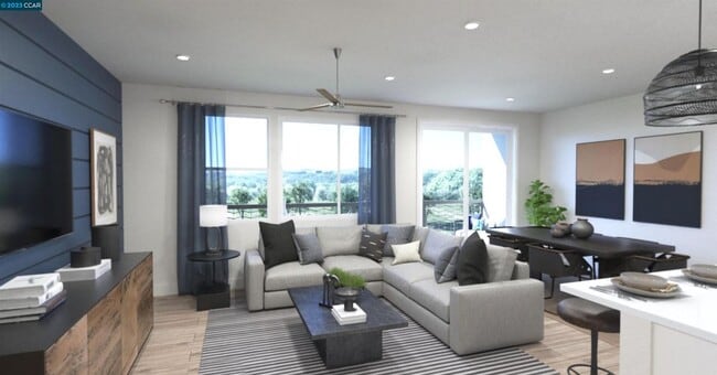 Foto del edificio - 45188 Ambition St