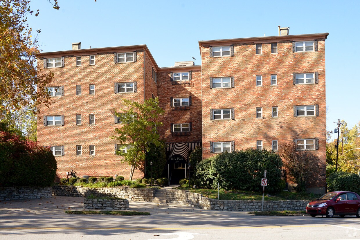 Foto del edificio - Park Place