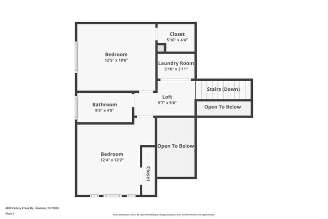 Foto del edificio - 4839 Callery Creek Dr