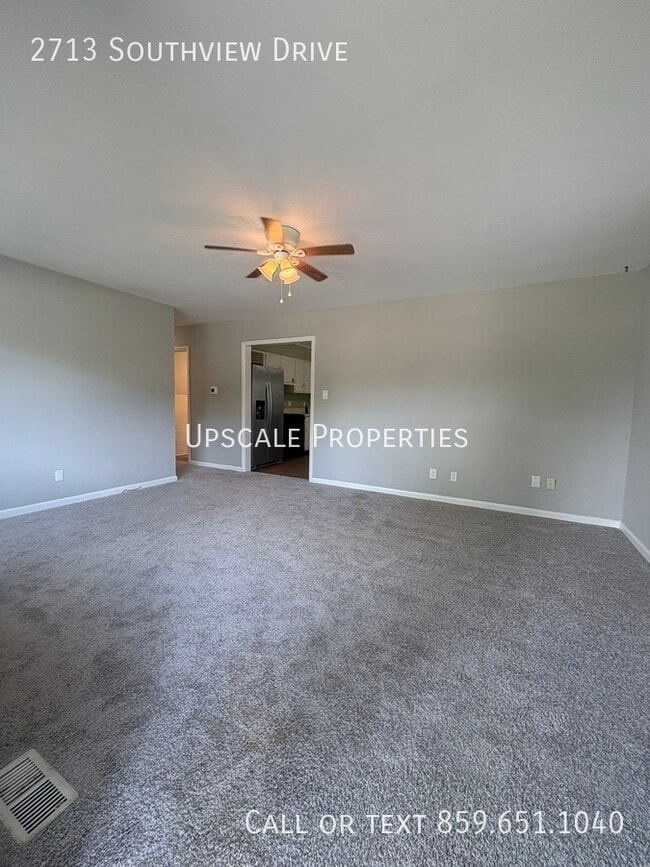 Foto del edificio - 2713 Southview Dr