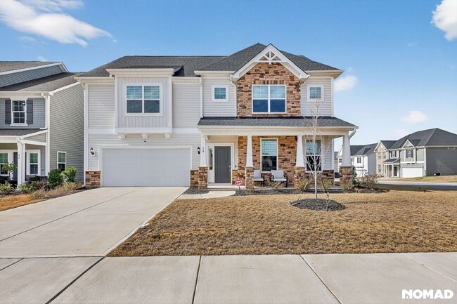 Building Photo - 18 S Maple Walk Dr