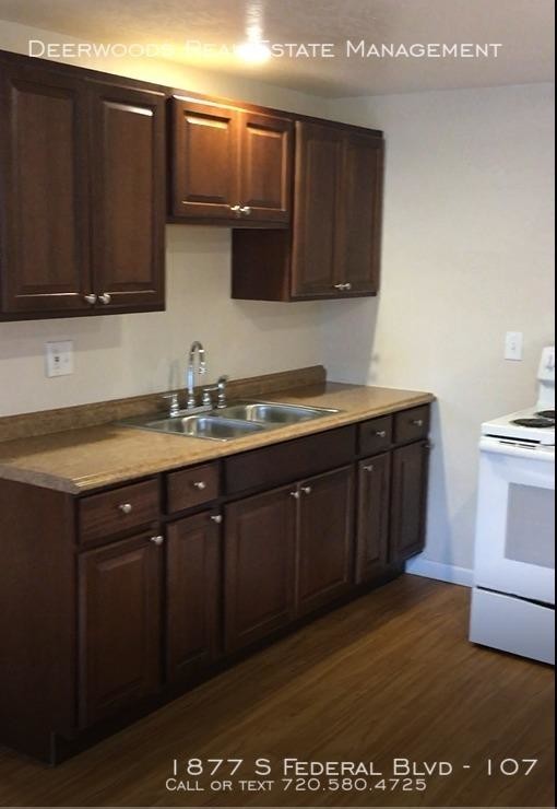 Foto del edificio - 1 bedroom in Denver CO 80219