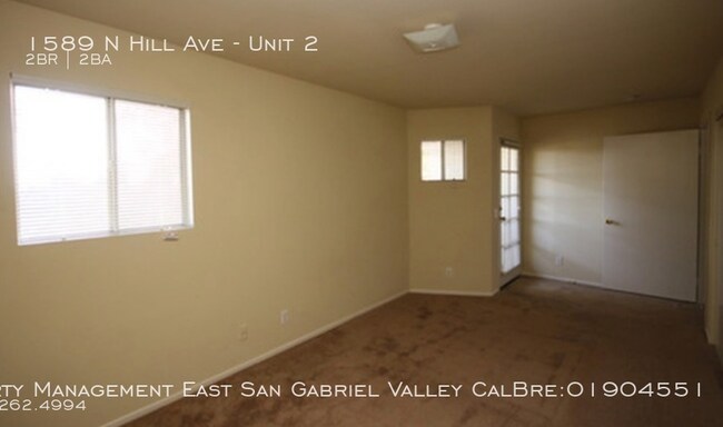 Building Photo - 1589 N Hill Ave