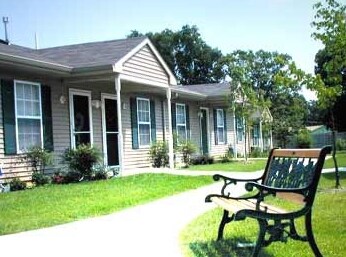 Foto principal - Taunton Run Village 55+
