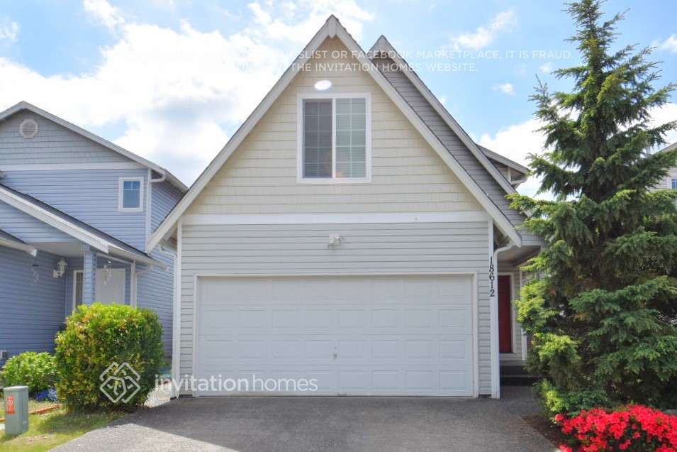 Foto principal - 18612 29th Ave E