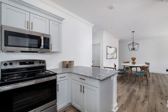 Interior Photo - St. Andrews Luxury Apartments