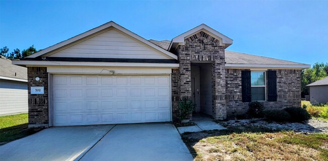 Building Photo - 702 Rd 5138