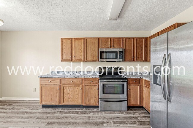 Photo - Spacious 3-Bedroom Home with Open Layout &...