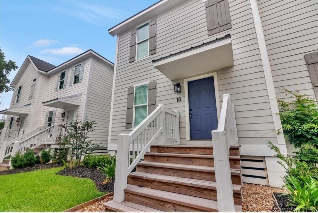 Foto principal - 850 W Sallier St