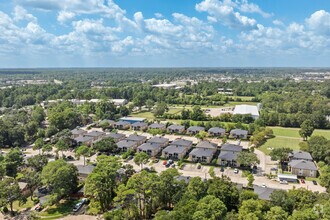 Safe and Quiet Community - Aspen Forest Apartment Homes