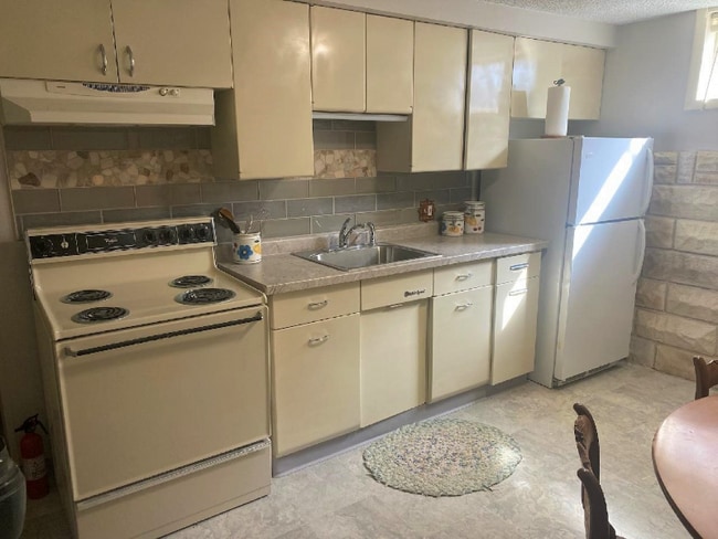 Foto del edificio - 207 E 22nd St
