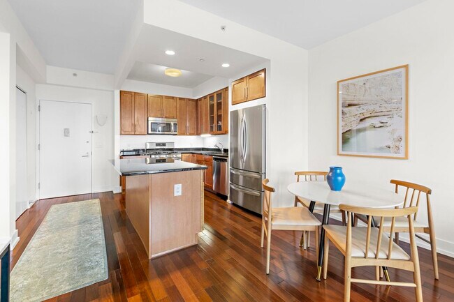 Foto del edificio - 389 Washington St