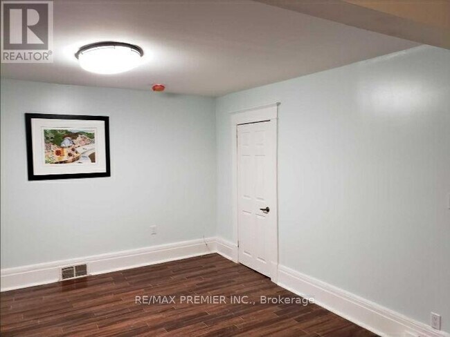 Photo du bâtiment - 119 Agnes St