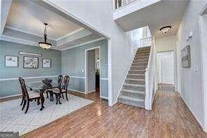 Building Photo - 105 Parkerwood Way