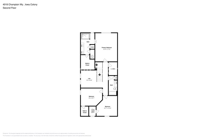 Building Photo - 4018 Champlain Wy