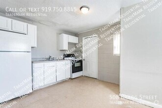 Building Photo - 508 Bragg St