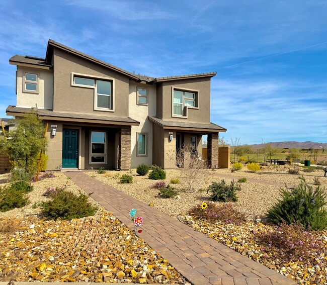 Foto del edificio - 3 Bedroom Townhome for Rent in Cadence Henderson | Solar Home | Master-Planned Community Near Las...