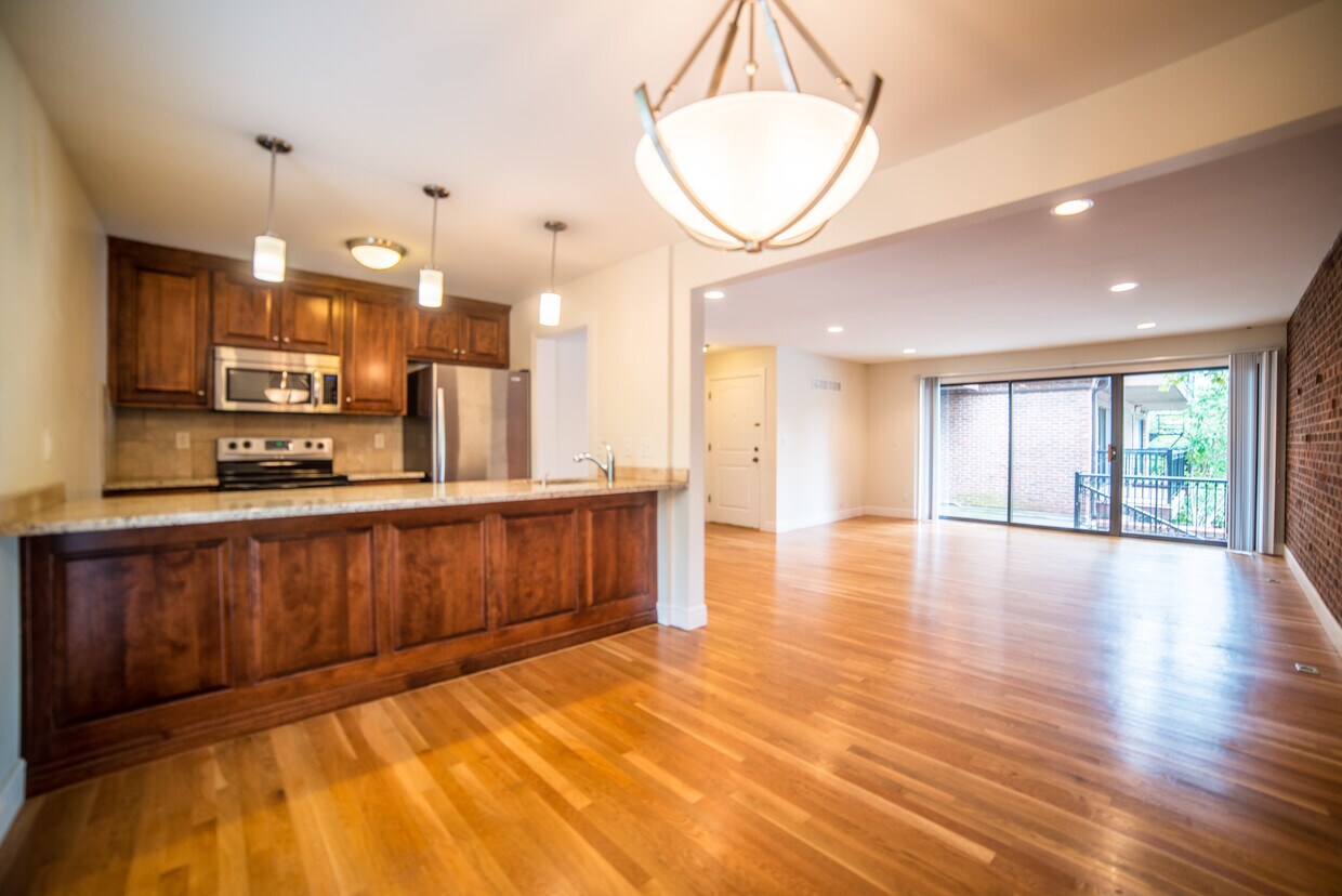 Foto principal - 3734 Locust St