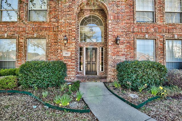 Foto del edificio - 2412 Frosted Green Ln