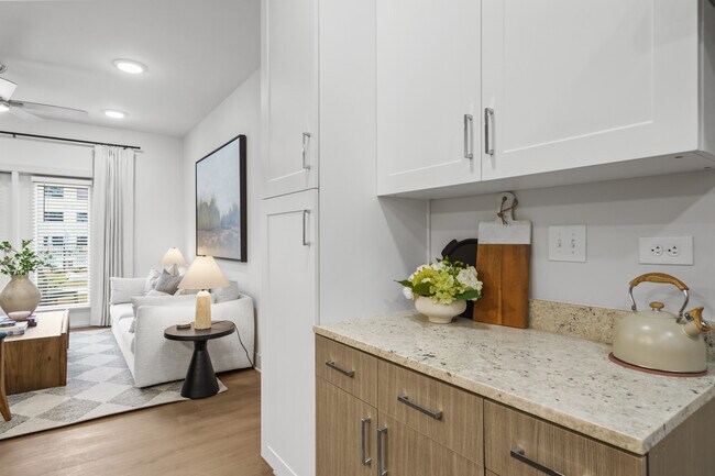 Building Photo - Rovena at Mt. Zion