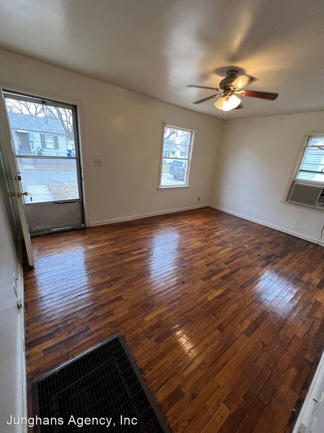 Building Photo - 2 br, 1 bath House - 1601 Patton