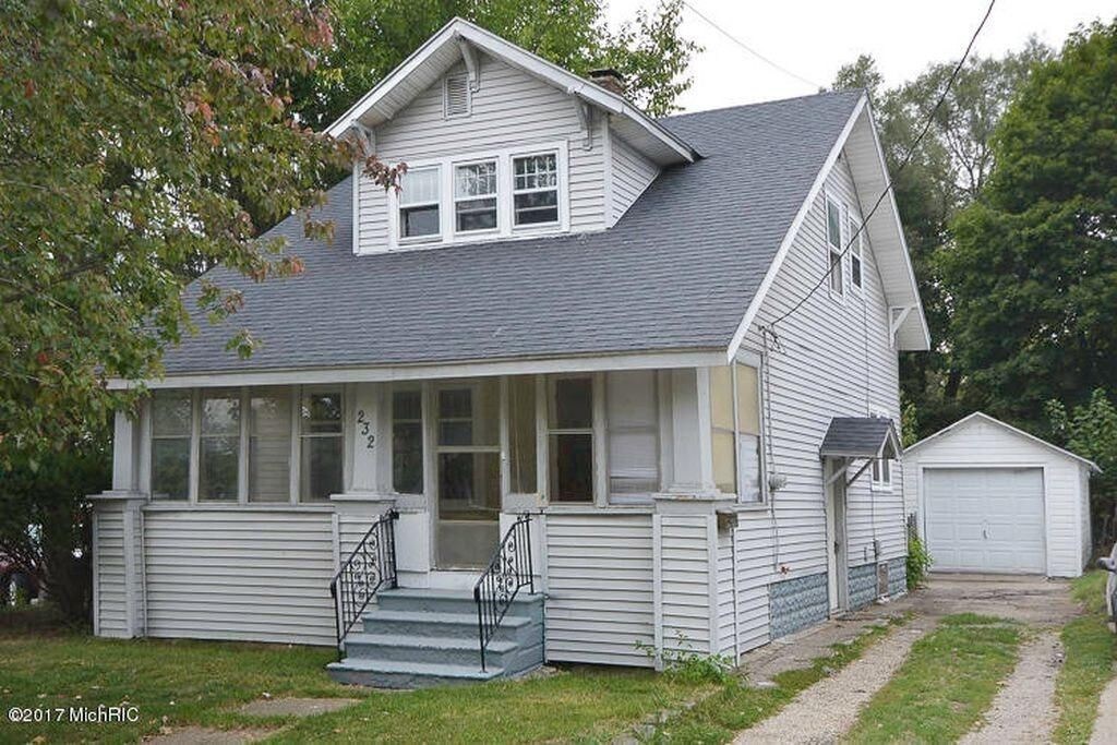Foto principal - 232 W Cork St