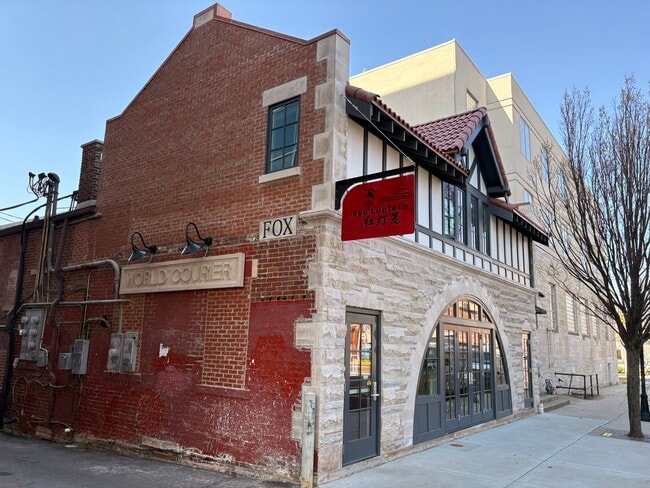 Building Photo - 111 W 4th St