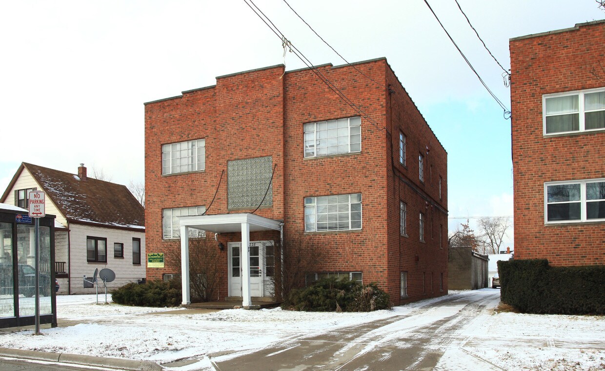 Foto del edificio - 5224 Lee Rd
