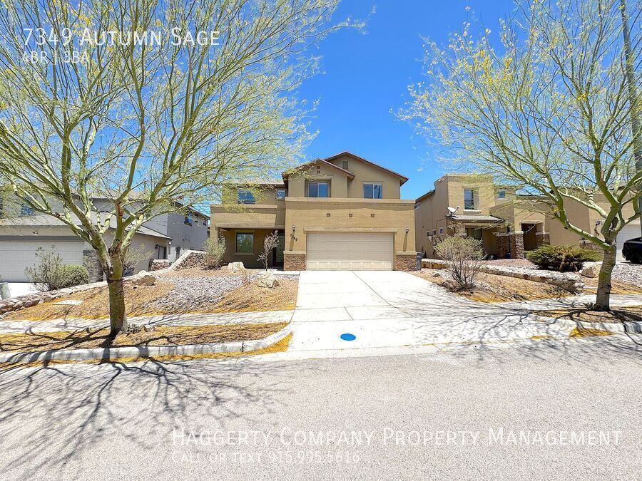 Primary Photo - 7349 Autumn Sage Dr