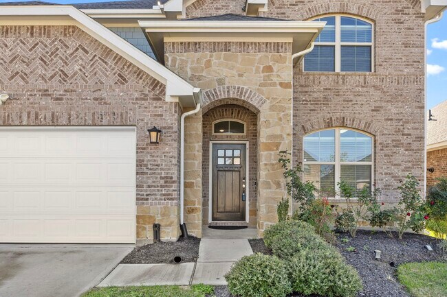 Foto del edificio - 31319 Horseshoe Meadow Bend Ln