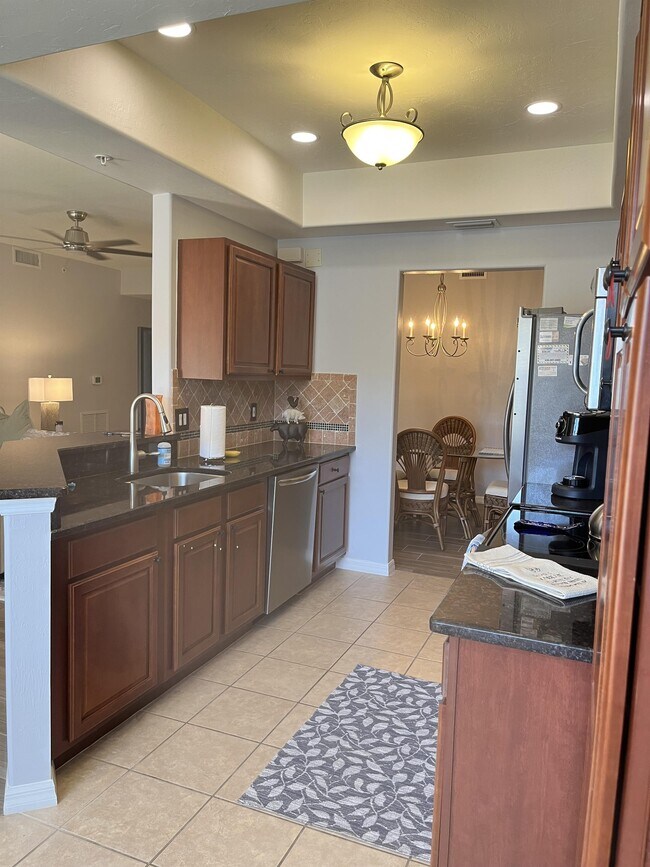 Photo - 2628 Somerville Loop Townhome