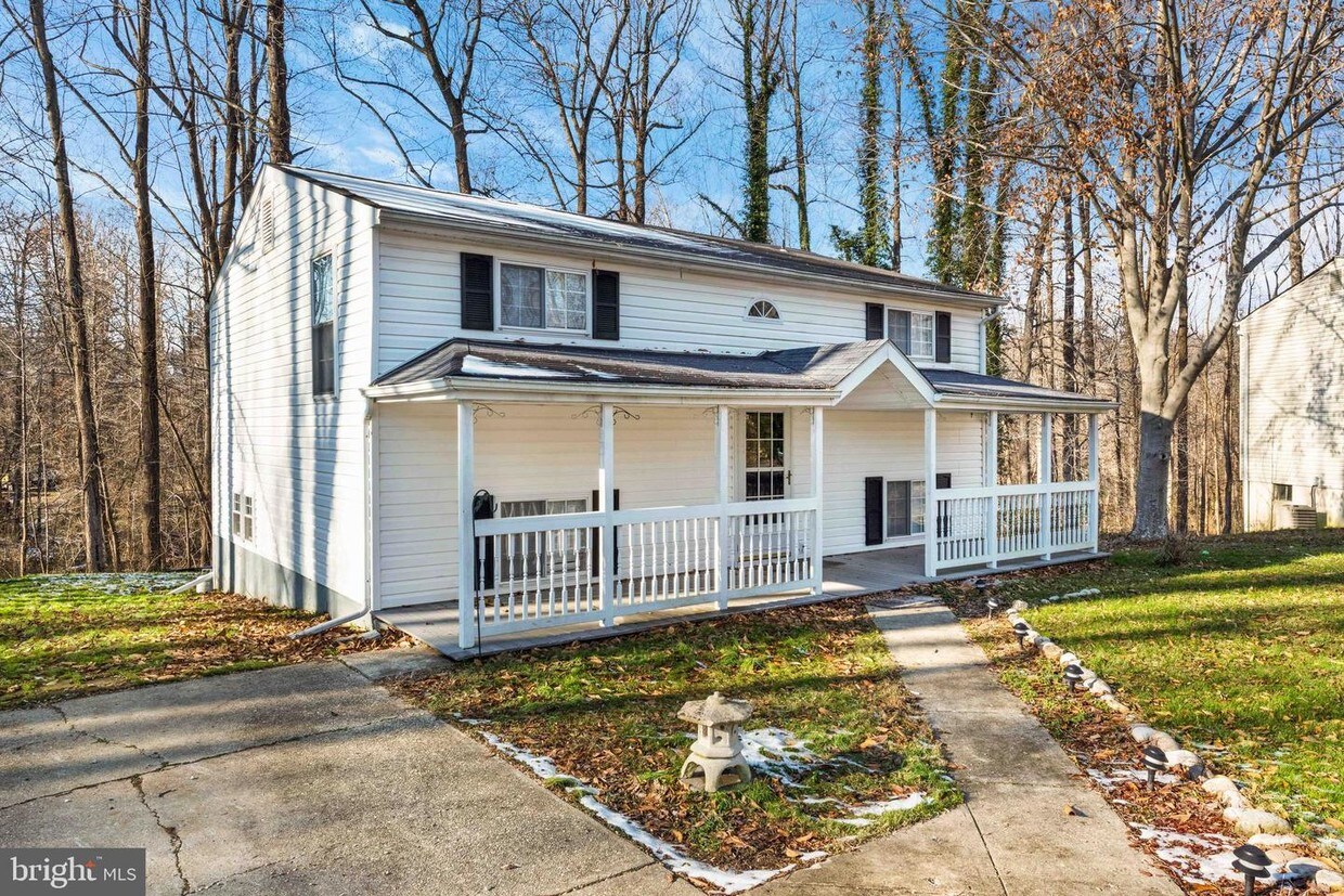 4408 Ridgeway Terrace, Prince Frederick, MD 20678 House for Rent in